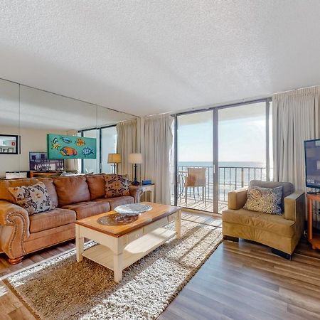 Edgewater Beach Resort Panama City Beach Εξωτερικό φωτογραφία