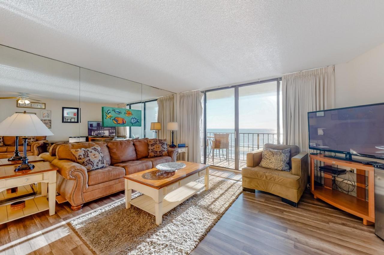 Edgewater Beach Resort Panama City Beach Εξωτερικό φωτογραφία