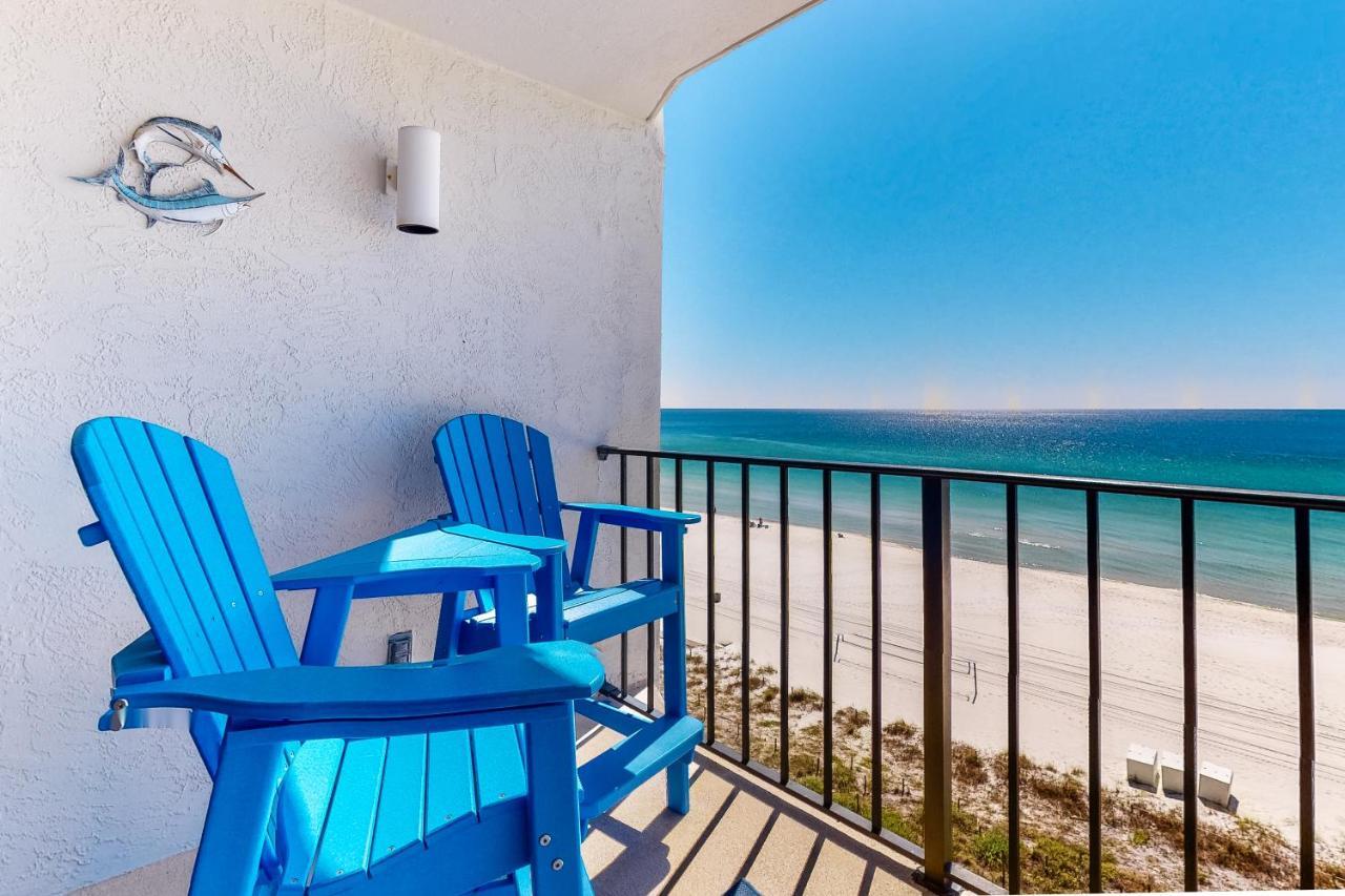 Edgewater Beach Resort Panama City Beach Δωμάτιο φωτογραφία
