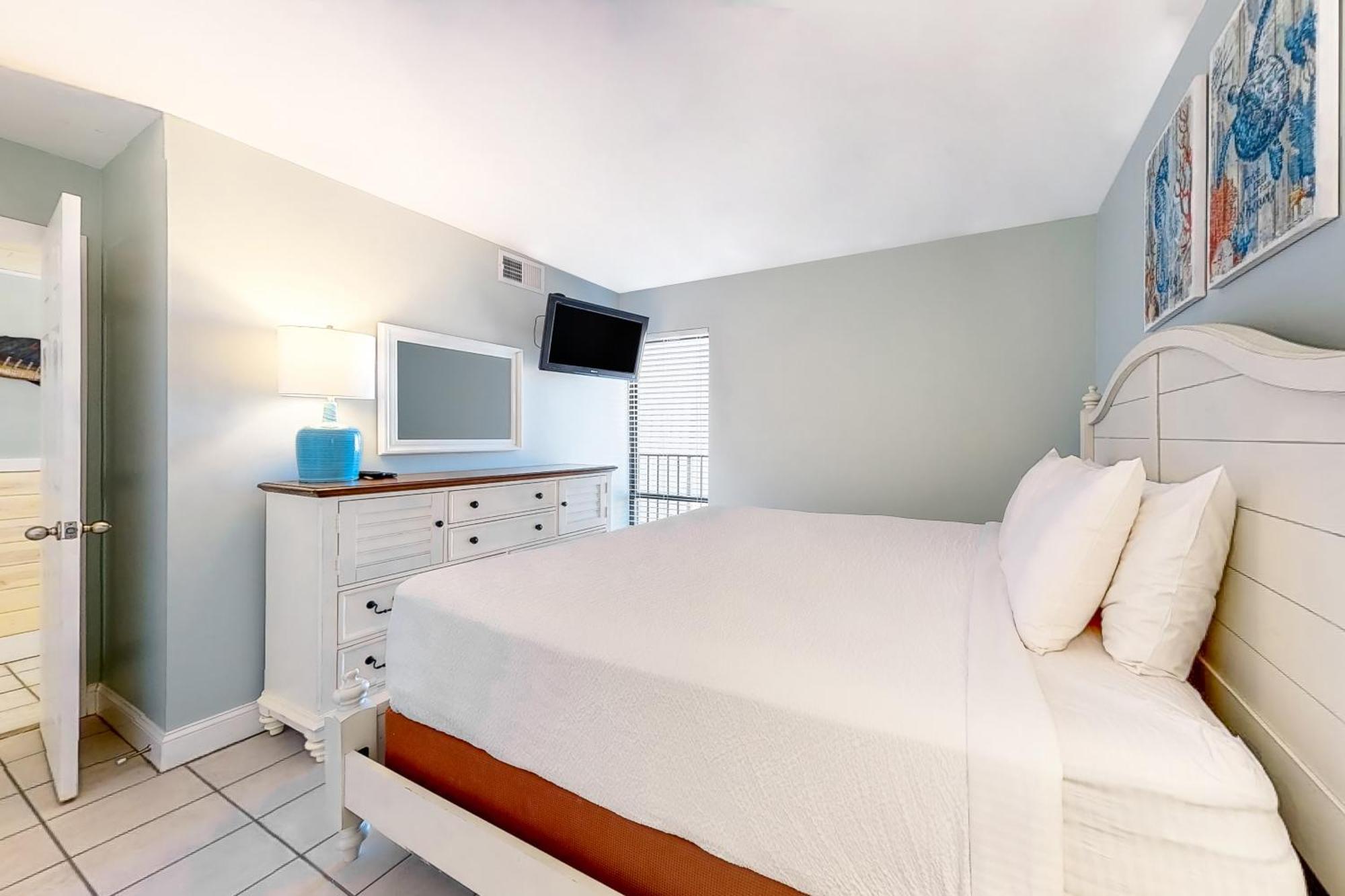 Edgewater Beach Resort Panama City Beach Δωμάτιο φωτογραφία