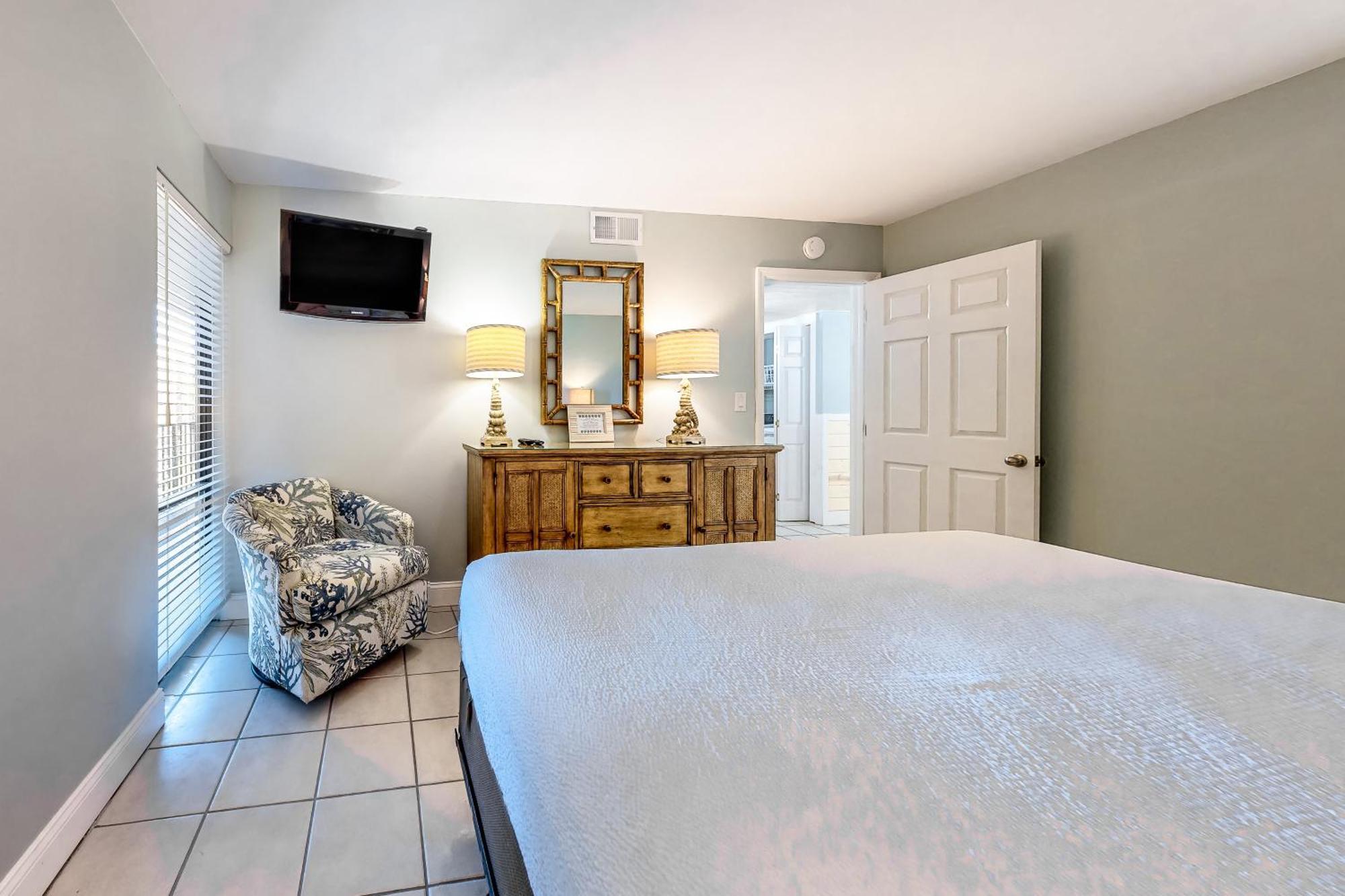 Edgewater Beach Resort Panama City Beach Δωμάτιο φωτογραφία