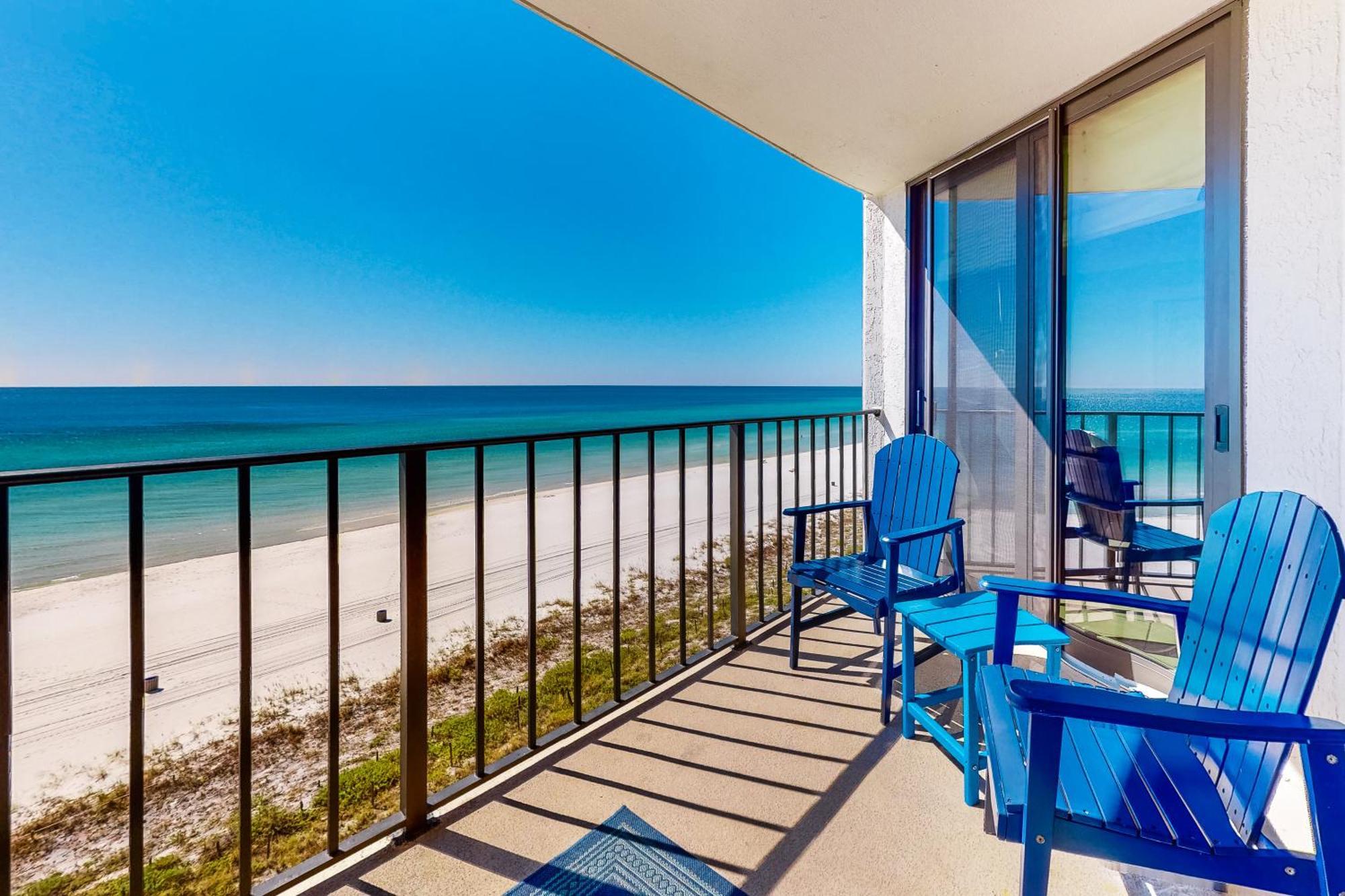 Edgewater Beach Resort Panama City Beach Δωμάτιο φωτογραφία