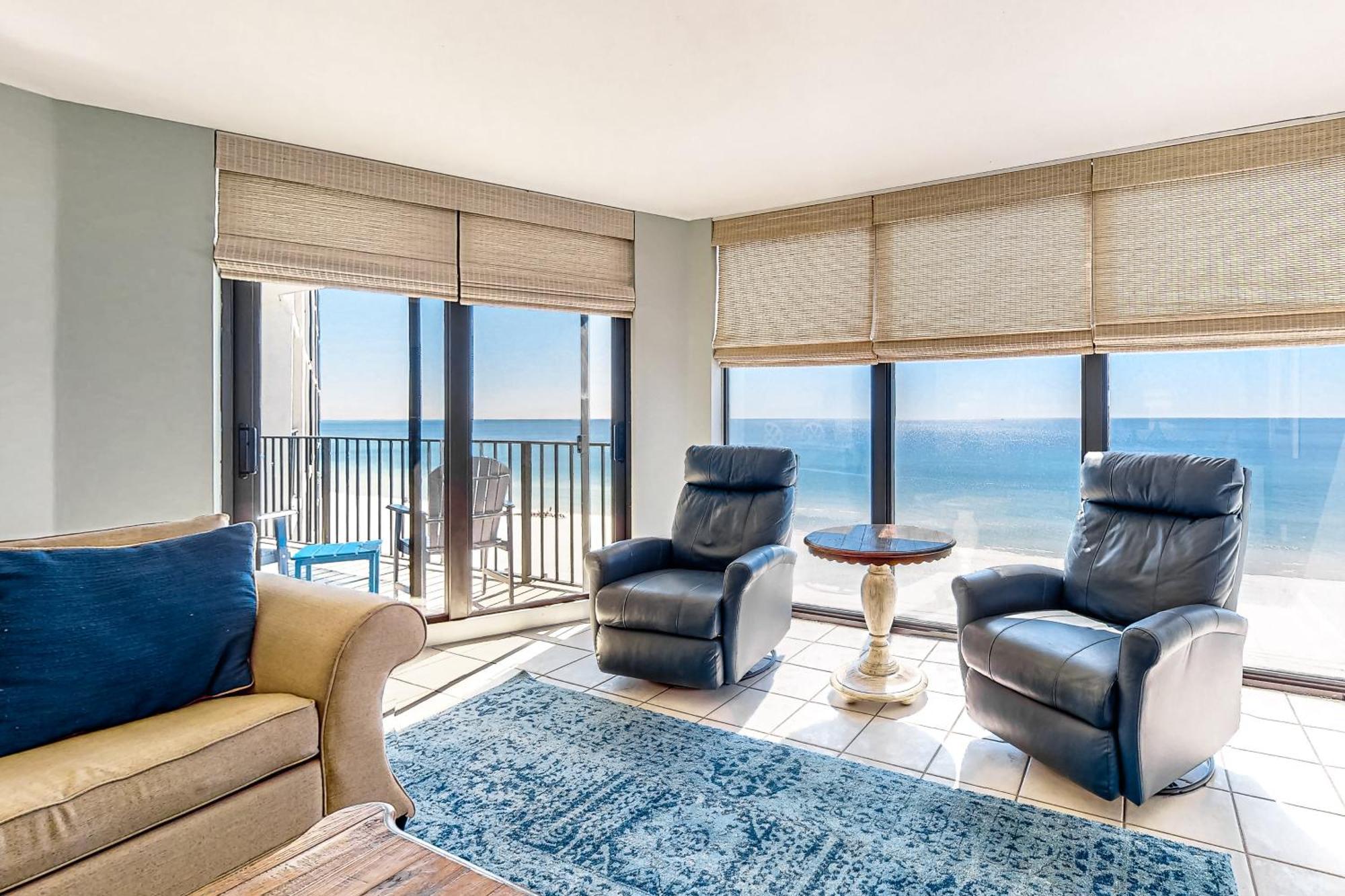 Edgewater Beach Resort Panama City Beach Δωμάτιο φωτογραφία