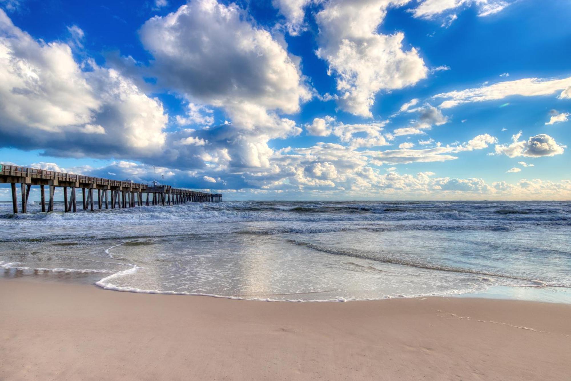 Edgewater Beach Resort Panama City Beach Δωμάτιο φωτογραφία