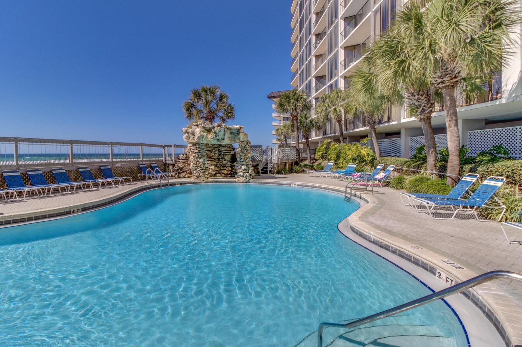 Edgewater Beach Resort Panama City Beach Δωμάτιο φωτογραφία