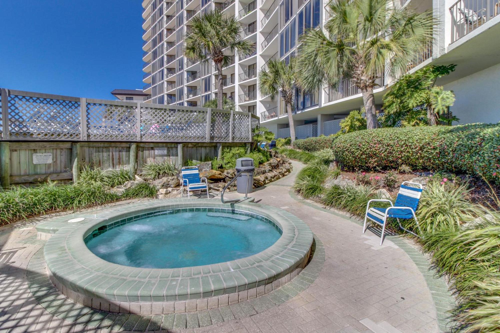Edgewater Beach Resort Panama City Beach Δωμάτιο φωτογραφία